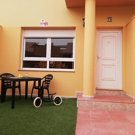 Casa Bielgo Caleta De Fuste Villa El Matorral Exterior photo